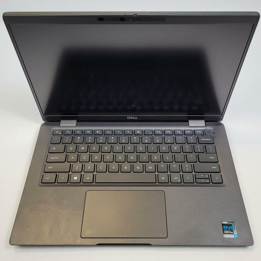 DELL LATITUDE 7420 Win 11 i7-1185G7 16GB RAM 512GB NVME | Grade C | 13937