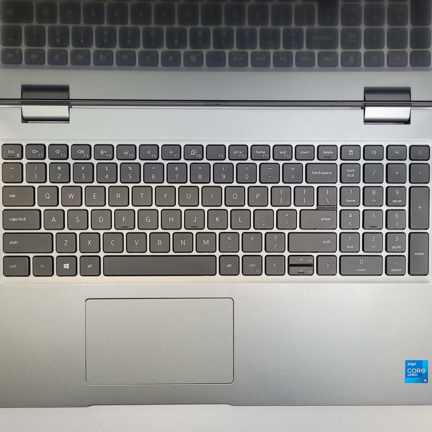 DELL LATITUDE 5520 Windows 11 Home i5-1145G7 16GB RAM 256GB NVME | Grade C