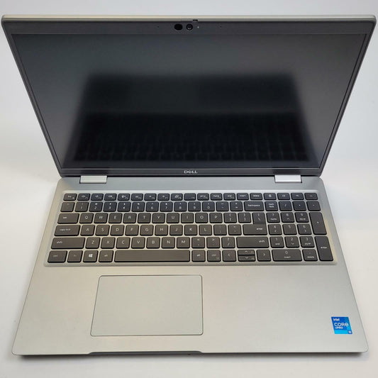 DELL LATITUDE 5520 Windows 11 Home i5-1145G7 16GB RAM 256GB NVME | Grade C