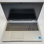 DELL LATITUDE 5520 Windows 11 Home i5-1145G7 16GB RAM 256GB NVME | Grade C