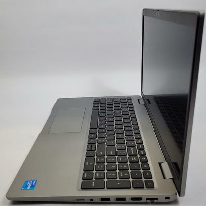 DELL LATITUDE 5520 Windows 11 Home i5-1145G7 16GB RAM 256GB NVME | Grade C