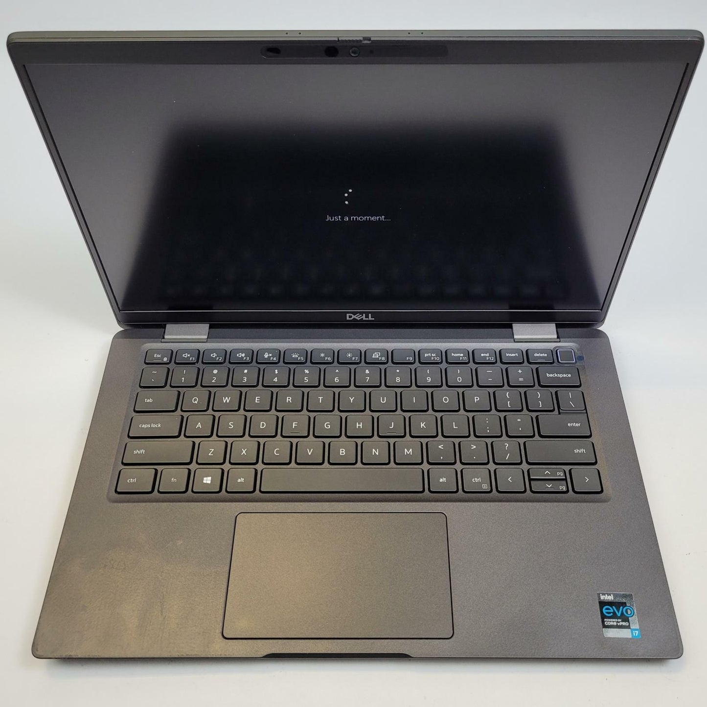 DELL LATITUDE 7420 Win 11 i7-1185G7 16GB RAM 512GB NVME | Grade C | 13937