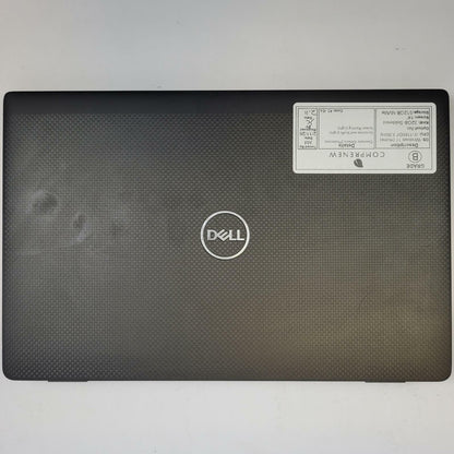 DELL LATITUDE 7420 Windows 11 Home i7-1185G7 32GB RAM 512GB NVME | Grade B