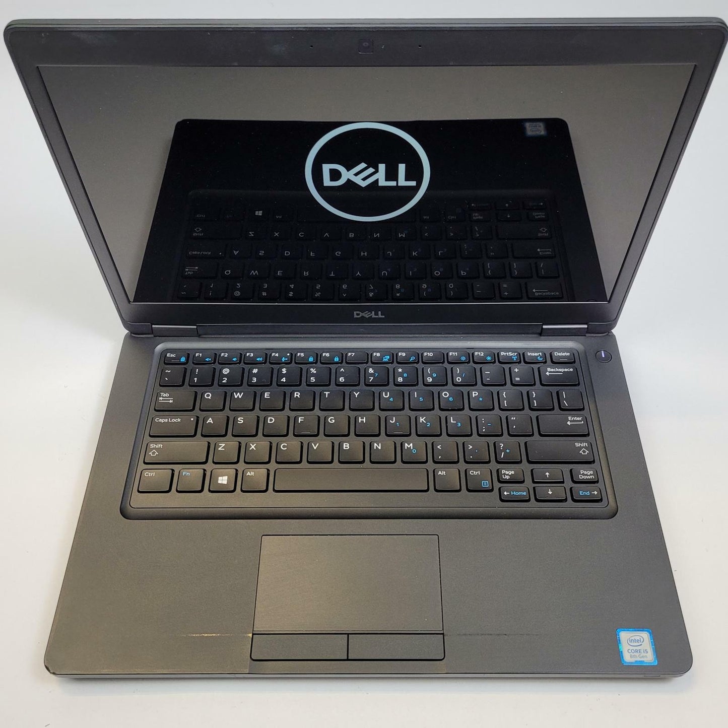 DELL LATITUDE 5490 Win 11 i5-8350U 8GB RAM 256GB M.2 | Grade B | 13930