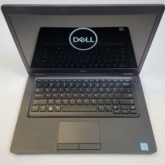 DELL LATITUDE 5490 Win 11 i5-8350U 8GB RAM 256GB M.2 | Grade B | 13930
