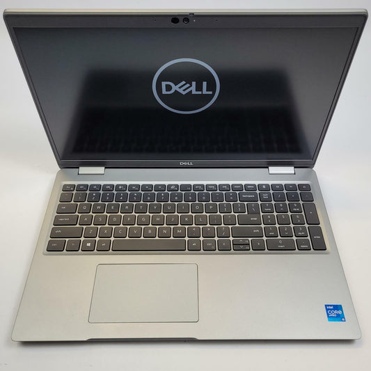 DELL LATITUDE 5520 Windows 11 Home i5-1145G7 16GB RAM 256GB NVME | Grade C