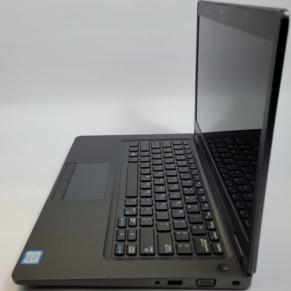 DELL LATITUDE 5490 Win 11 i5-8350U 8GB RAM 256GB M.2 | Grade B | 13930