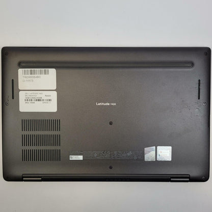 DELL LATITUDE 7420 Windows 11 Home i7-1185G7 16GB RAM 512GB NVME | Grade C