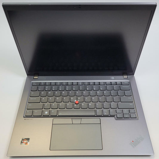 LENOVO THINKPAD T14S G4 Win11 R5Pro 7540U 16GB RAM 256GB NVME | Grade B | 14046