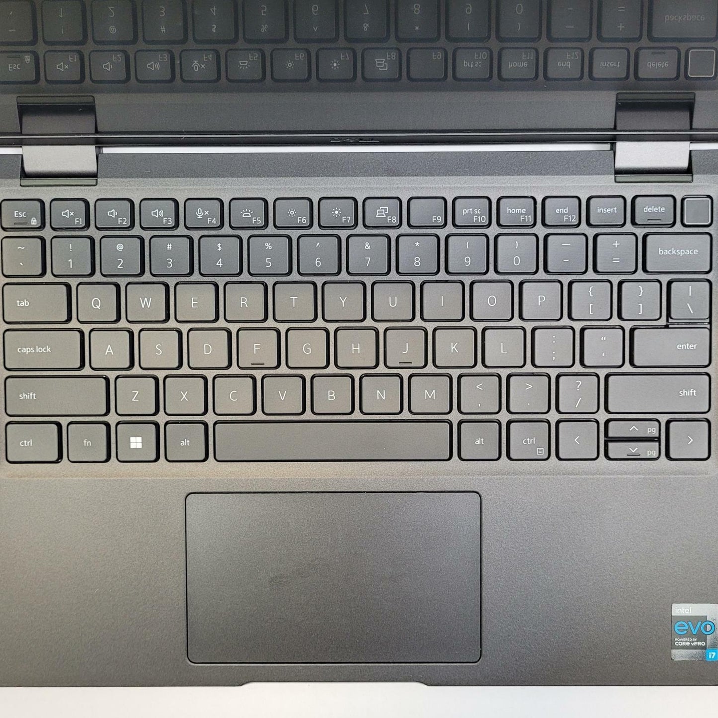 DELL LATITUDE 7420 Windows 11 Home i7-1185G7 16GB RAM 512GB NVME | Grade D