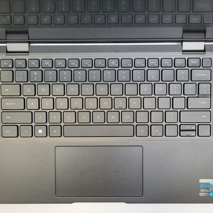 DELL LATITUDE 7420 Windows 11 Home i7-1185G7 16GB RAM 512GB NVME | Grade D