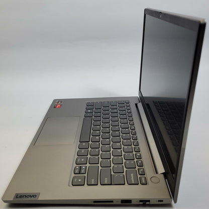 LENOVO THINKBOOK 14 G4 Win 11 Home Ryzen 7 5825U 16GB RAM 512GB NVME | Grade B