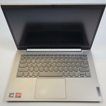 LENOVO THINKBOOK 14 G4 Win 11 Home Ryzen 7 5825U 16GB RAM 512GB NVME | Grade B