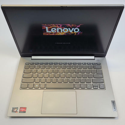 LENOVO THINKBOOK 14 G4 Win 11 Home Ryzen 7 5825U 16GB RAM 512GB NVME | Grade B