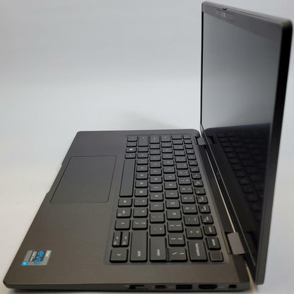 DELL LATITUDE 7420 Windows 11 Home i7-1185G7 16GB RAM 512GB NVME | Grade D