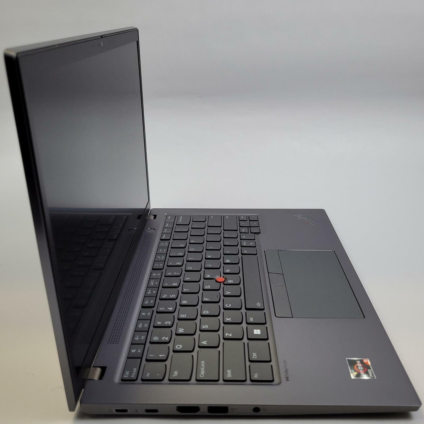 LENOVO THINKPAD T14S G4 Win11 R5Pro 7540U 16GB RAM 256GB NVME | Grade B | 14046