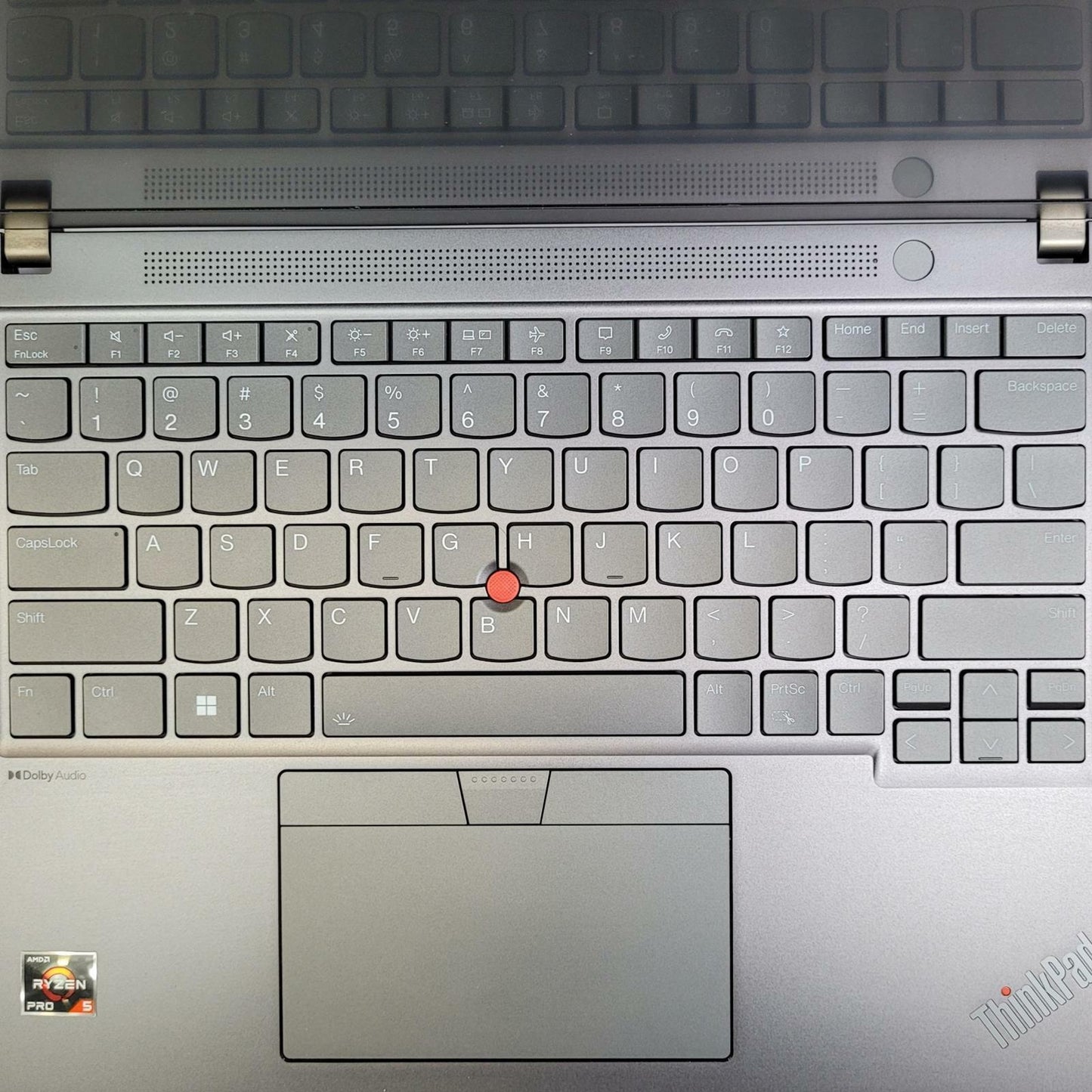 LENOVO THINKPAD T14S G4 Win11 R5Pro 7540U 16GB RAM 256GB NVME | Grade B | 14046