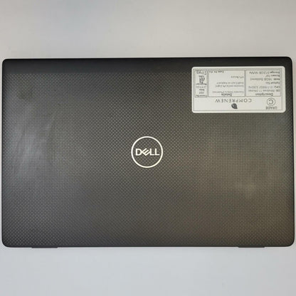DELL LATITUDE 7420 Windows 11 Home i7-1185G7 16GB RAM 512GB NVME | Grade C
