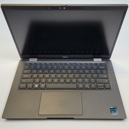 DELL LATITUDE 7420 Windows 11 Home i7-1185G7 16GB RAM 512GB NVME | Grade D