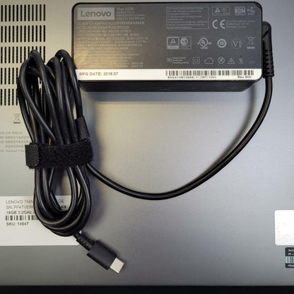 LENOVO THINKPAD T14S G4 Win11 R5Pro 7540U 16GB RAM 256GB NVME | Grade B | 14046