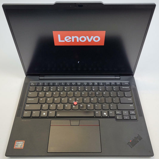 Lenovo ThinkPad T14S G6 Win 11 Ryzen AI 7 Pro 360 32GB RAM 1TB NVMe | Grade A
