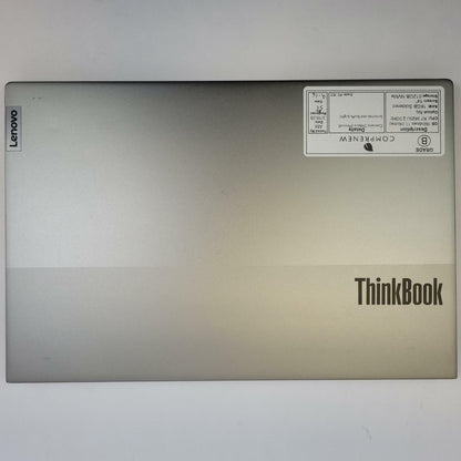 LENOVO THINKBOOK 14 G4 Win 11 Home Ryzen 7 5825U 16GB RAM 512GB NVME | Grade B