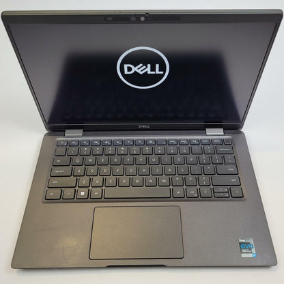DELL LATITUDE 7420 Windows 11 Home i7-1185G7 16GB RAM 512GB NVME | Grade C