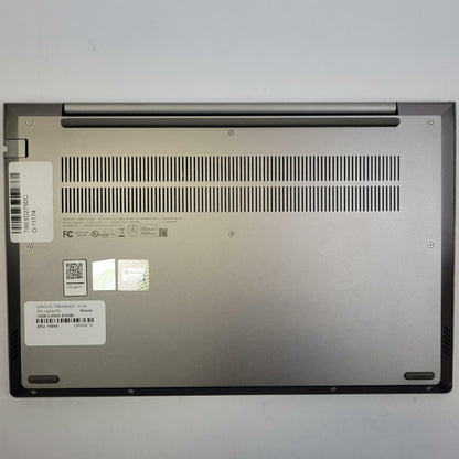 LENOVO THINKBOOK 14 G4 Win 11 Home Ryzen 7 5825U 16GB RAM 512GB NVME | Grade B