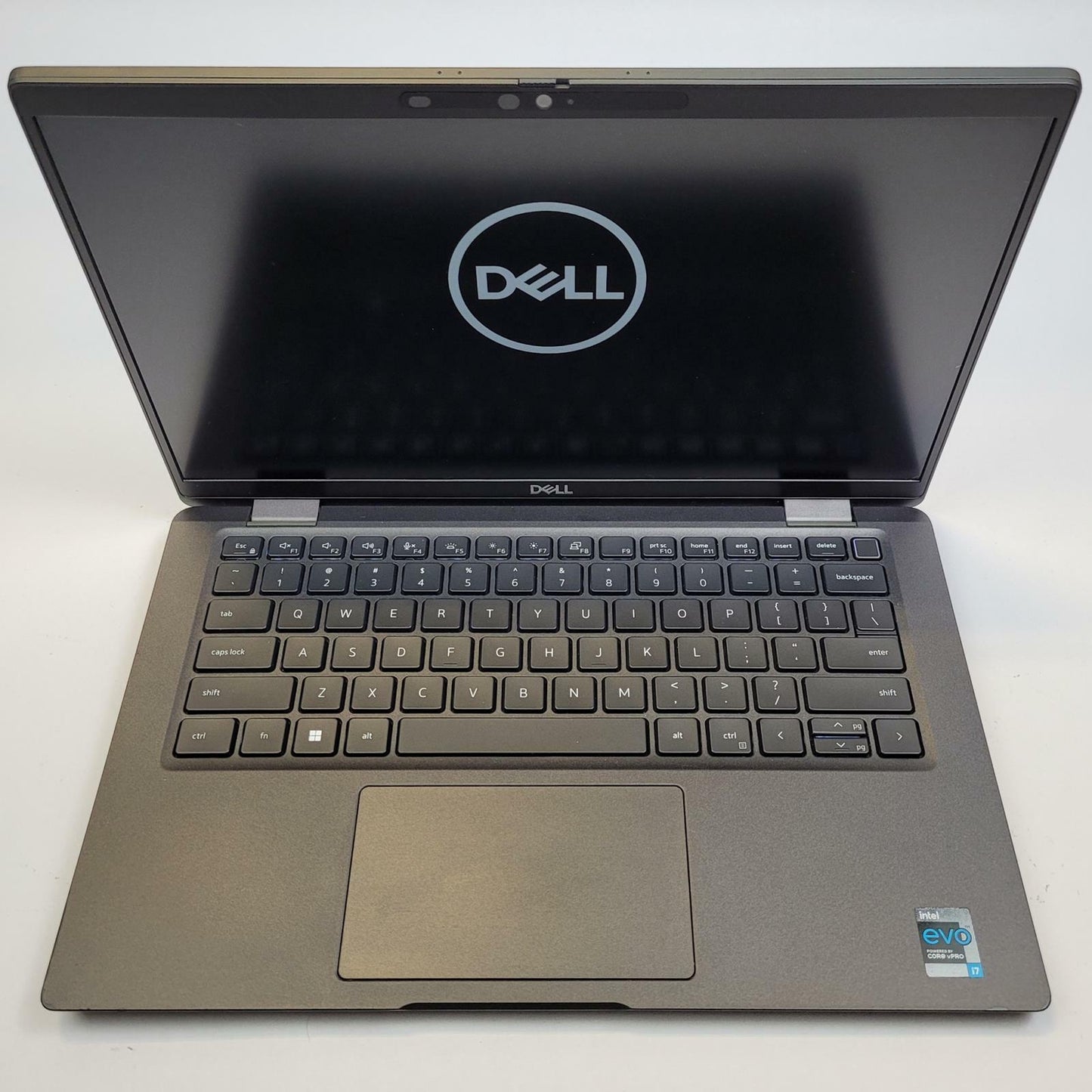 DELL LATITUDE 7420 Windows 11 Home i7-1185G7 16GB RAM 512GB NVME | Grade D