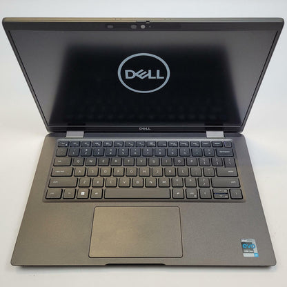 DELL LATITUDE 7420 Windows 11 Home i7-1185G7 16GB RAM 512GB NVME | Grade D