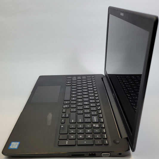 Dell Latitude 3500 Win 11 Home i5-8265U 8GB RAM 256GB NVMe | Grade C | 14171