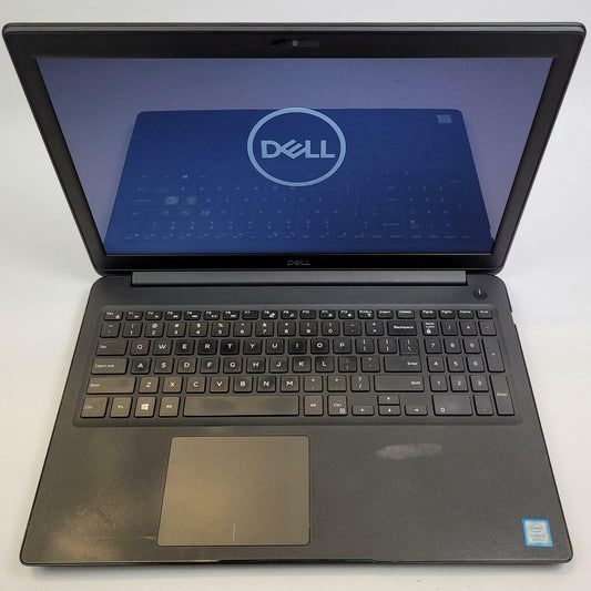 Dell Latitude 3500 Win 11 Home i5-8265U 8GB RAM 256GB NVMe | Grade C | 14171