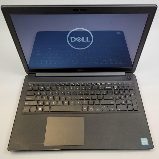 Dell Latitude 3500 Win 11 Home i5-8265U 8GB RAM 256GB NVMe | Grade C | 14170