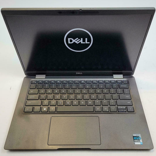 DELL LATITUDE 7420 Windows 11 Home i7-1185G7 16GB RAM 512GB NVME | Grade C