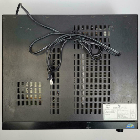 PIONEER VSX-D411 5.1 AV Surround Receiver | Grade B