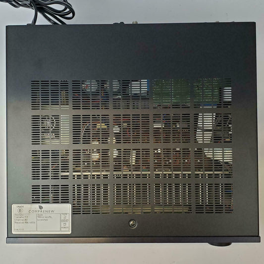 YAMAHA RX-V659 7.1 Channel AV Receiver | Grade B