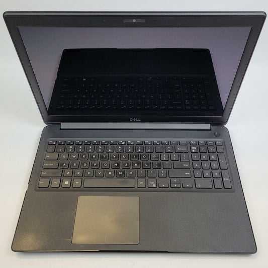 Dell Latitude 3500 Windows 11 Home i5-8265U 8GB RAM 256GB NVMe | Grade C