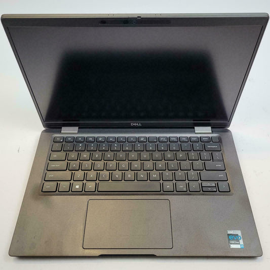 DELL LATITUDE 7420 Windows 11 Home i7-1185G7 16GB RAM 512GB NVME | Grade C