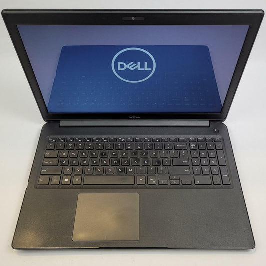 Dell Latitude 3500 Windows 11 Home i5-8265U 8GB RAM 256GB NVMe | Grade C