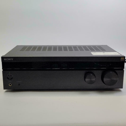 SONY STR-DH590 5.2 AV Surround Receiver | Grade B