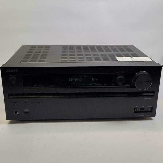 ONKYO TX-NR515 7.2 AV Surround Receiver | Grade B