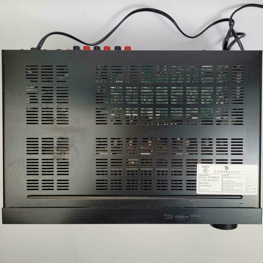ONKYO TX-NR515 7.2 AV Surround Receiver | Grade B