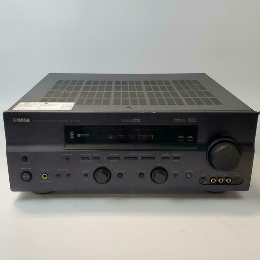YAMAHA RX-V659 7.1 Channel AV Receiver | Grade B