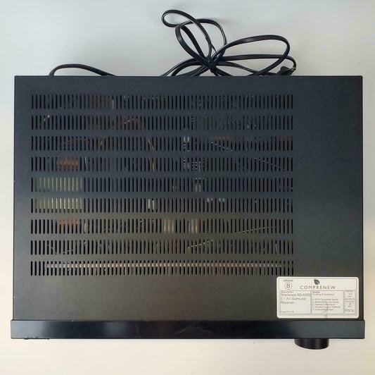 Sherwood RD-6500 5.1 AV Surround Receiver | Grade B