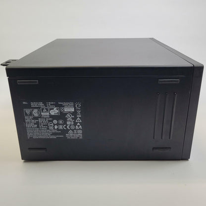 DELL OPTIPLEX 7050 Linux Manjaro i5-7600 8GB RAM 256GB 2.5" SSD | Grade B