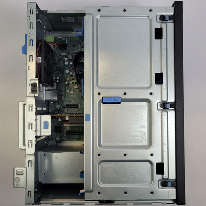 DELL OPTIPLEX 7050 Linux Manjaro i5-7600 8GB RAM 256GB 2.5" SSD | Grade B