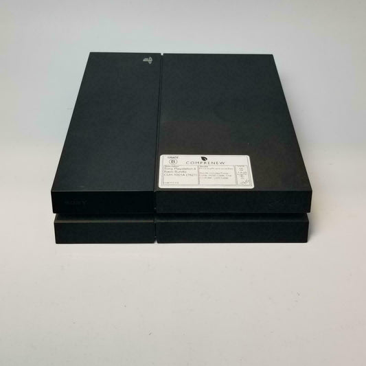 SONY PlayStation 4 500GB Kit CUH-1001A | Grade B