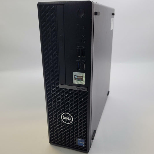 Dell OptiPlex SFF 7010 Windows 11 Home i5-13500 16GB RAM 256GB NVMe | Grade A