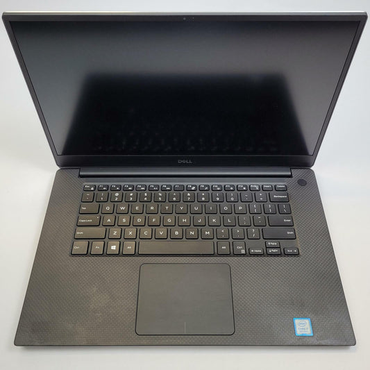 Dell XPS 15 7590 Win 11 Home i7-9750H 16GB RAM 512GB NVMe | Grade C