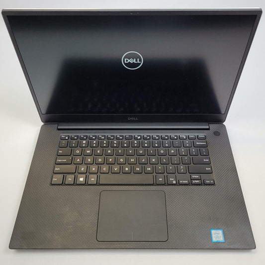 Dell XPS 15 7590 Win 11 Home i7-9750H 16GB RAM 512GB NVMe | Grade C